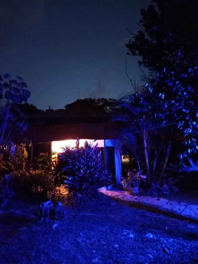 Posadamanduka Eco-Hostel บิยาบิเซนซิโอ ภายนอก รูปภาพ